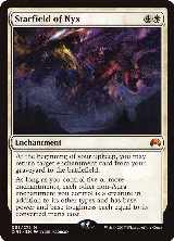 Starfield of Nyx (33), Magic Origins — Magic card price