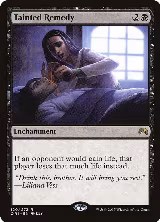 Tainted Remedy (120) — card price