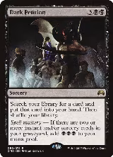 Dark Petition (90) — card price