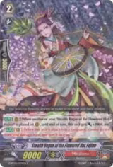 Stealth Rogue of the Flowered Hat, Fujino (G-BT03/034EN) — card price