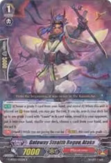 Gateway Stealth Rogue, Ataka (G-BT03/035EN) — card price