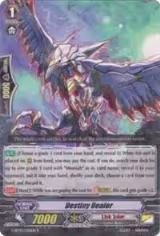 Destiny Dealer (G-BT03/038EN) — card price