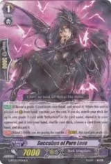 Succubus of Pure Love (G-BT03/043EN) — card price
