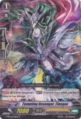 Tempting Revenger, Finegas (G-BT03/048EN) — card price