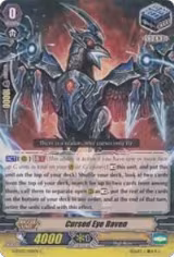 Cursed Eye Raven (G-BT03/054EN) — card price