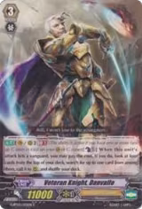Veteran Knight, Danvallo (G-BT03/055EN) — card price