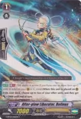 After-glow Liberator, Belinus (G-BT03/062EN) — card price