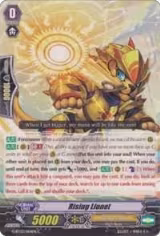 Rising Lionet (G-BT03/064EN) — card price
