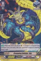 Cramping Deletor, Edy (G-BT03/089EN) — card price