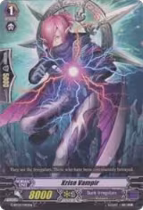Krise Vampir (G-BT03/093EN) — card price