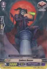 Endless Boozer (G-BT03/101EN) — card price