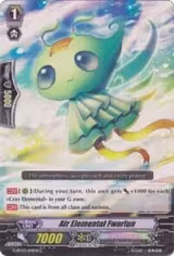 Air Elemental Fwarlun (G-BT03/104EN) — card price
