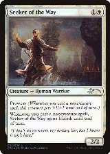 Seeker of the Way (2) — card price
