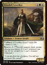 Citadel Castellan (213) — card price