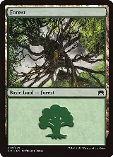 Forest (272) (272) — card price
