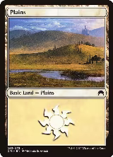 Plains (253) (253) — card price