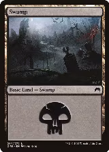 Swamp (264) (264) — card price