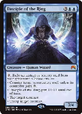 Disciple of the Ring (53) — card price
