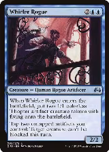 Whirler Rogue (83) — card price