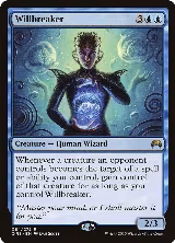 Willbreaker (84) — card price