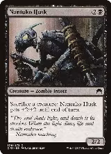 Nantuko Husk (109) — card price