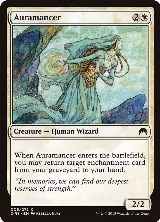 Auramancer (5) — card price