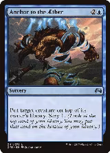 Anchor to the Aether (44) — card price