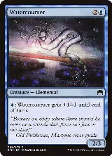 Watercourser (82) — card price