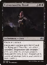 Consecrated by Blood (87) — card price