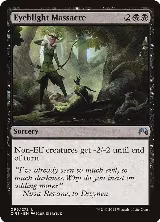 Eyeblight Massacre (96) — card price
