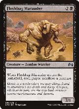 Fleshbag Marauder (98) — card price