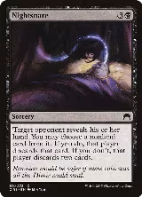 Nightsnare (111) — card price