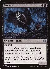 Revenant (117) — card price