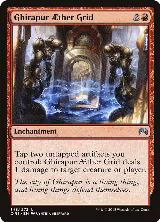 Ghirapur Aether Grid (148) — card price