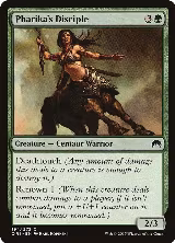 Pharika's Disciple (194) — card price