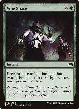 Vine Snare (205) — card price