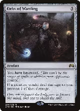 Orbs of Warding (234) — card price
