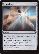 Prism Ring (235) — card price