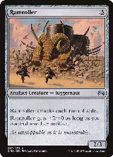 Ramroller (237) — card price