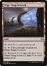 Mage-Ring Network (249) — card price