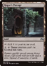 Rogue's Passage (250) — card price