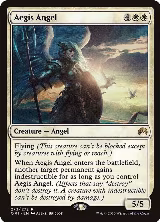 Aegis Angel (273) — card price