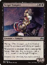 Sengir Vampire (283) — card price