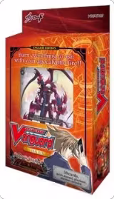 Dragonic Overlord Trial Deck, Trial Deck 2: Dragonic Overlord — Vanguard card price