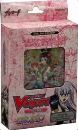 Maiden Princess of the Cherry Blossom Trial Deck, Trial Deck 4: Maiden Princess of the Cherry Blossom — Vanguard card price