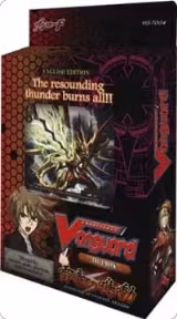 Resonance of Thunder Dragon Trial Deck, Trial Deck 6: Resonance of Thunder Dragon — Vanguard card price