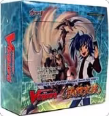 Breaker of Limits Booster Box, Breaker of Limits — Vanguard card price