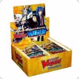 Brilliant Strike Booster Box, Brilliant Strike — Vanguard card price