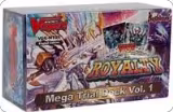 Mega Trial Deck 1: Rise to Royalty, Mega Trial Deck 1: Rise to Royalty — Vanguard card price