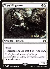 Vryn Wingmare (40) — card price
